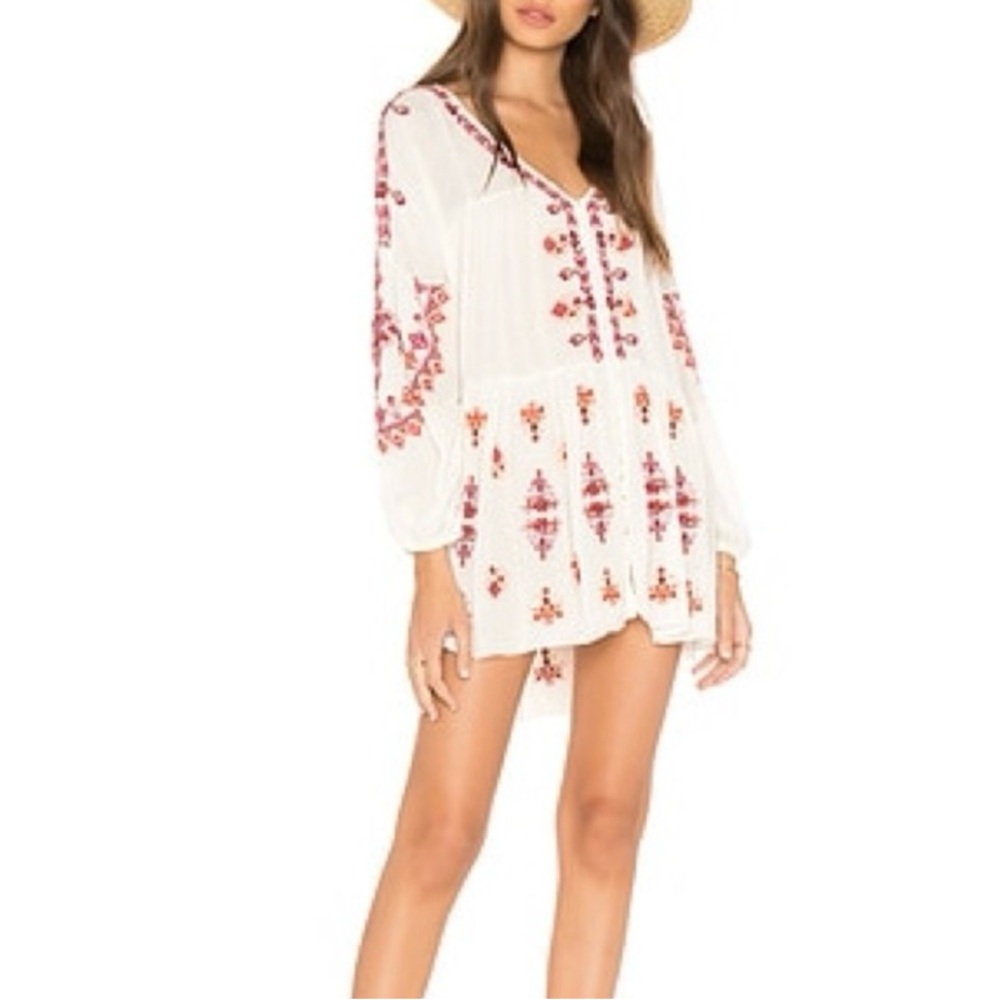 Free People Arianna Tunic